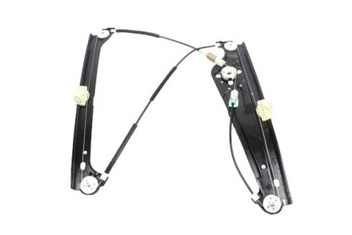 130-004-062 - Стеклоподъемник правый передний bmw 7 e65 730 ld m57 li 735i 740 m67 745 750i