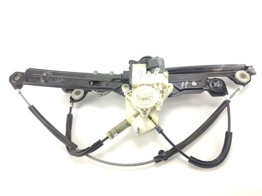 Стеклоподъемник правый передний bmw f07 gran turismo (2009-2013) s007017314b