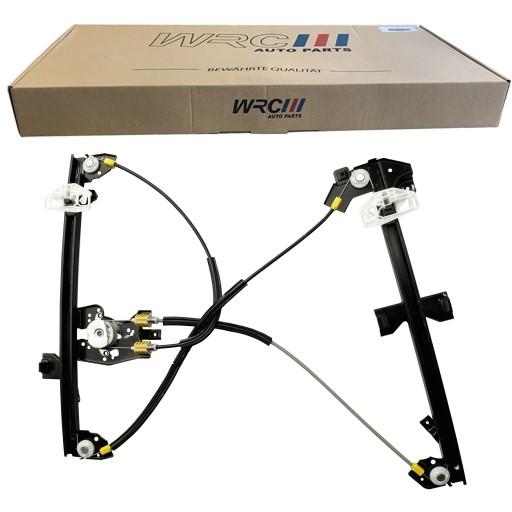 9222G3 - Правий передній склопідйомник citroen berlingo 2008-