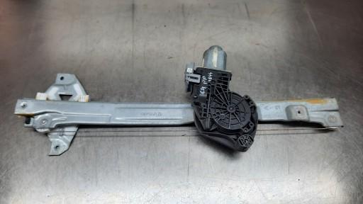 01 - Стеклоподъемник правый передний citroen c4 ii 1.6hdi 12r hb 121786avd