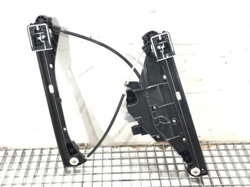 LORK-994-142176 - Склопідйомник правий передній citroen c4 iii 9832821580 хетчбек