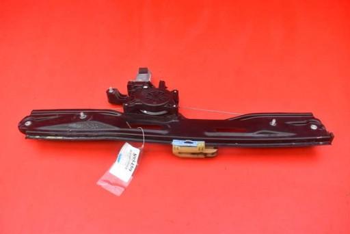 Склопідйомник правий передній eu 00520728560 fiat tipo 2 ii 15-21