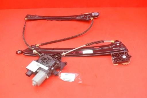 Стеклоподъемник правый передний eu 9851142 bmw f44 gran coupe 19-21