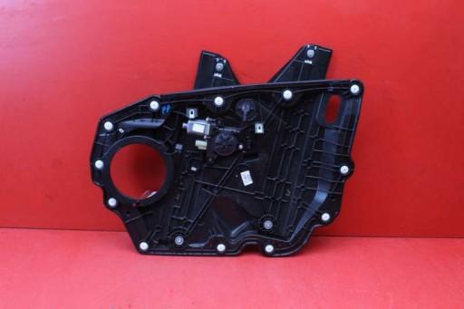 Склопідйомник правий передній eu cx4821tu ford kuga 3 iii mk3 19-21