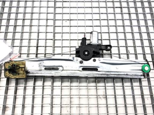 LORK-994-117867 - Склопідйомник правий передній для fiat tipo седан/лімузин