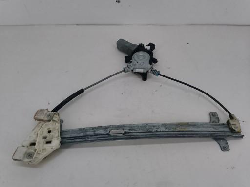 Правий передній склопідйомник honda accord vii estate