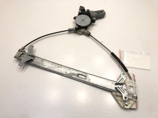 LORK-994-17263 - ОКНО ПРАВОЕ ПЕРЕДНЕЕ HONDA ACCORD VII Estate 03-08