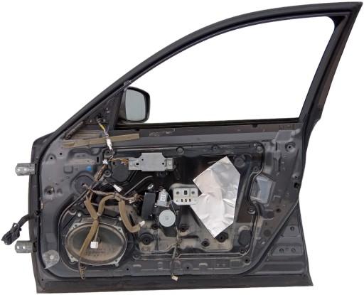 POD-SZY-PY-M-Q70 - ВІКНО ВІКНО ПРАВЕ ПЕРЕДнє INFINITI Q70 M30d M35 M37 M56