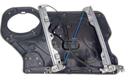 80750-1MF0A - ВІКНО ВІКНО ПРАВЕ ПЕРЕДнє INFINITI Q70 M30d M35 M37 M56