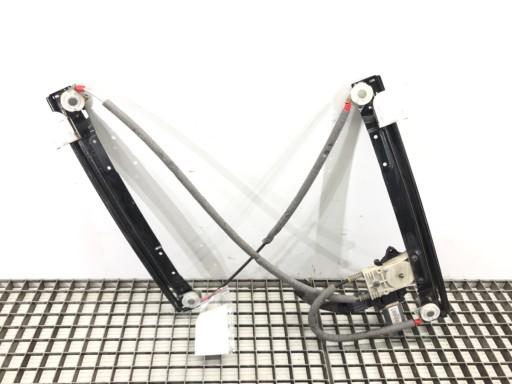 LORK-994-55993 - Склопідйомник правий передній jaguar xf і fc8060 estate 12-15