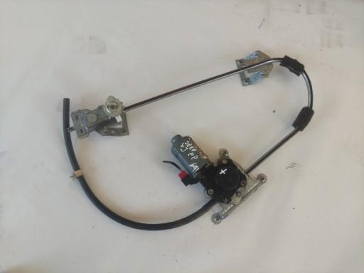 Стеклоподъемник правый передний jeep cherokee xj 1993 2.1d