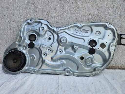 Склопідйомник правий передній kia continue i 07-12