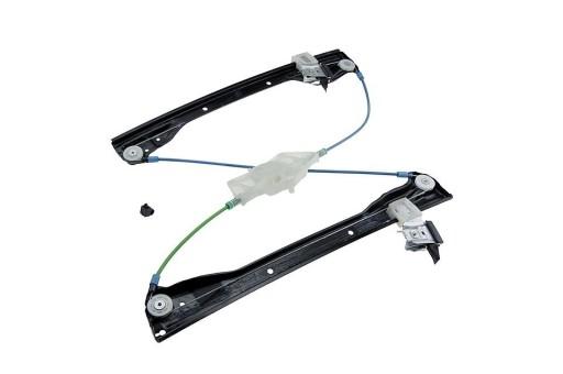 EPS-ME-031 - ВІКНО ВІКНО ПЕРЕДНЕ ПРАВЕ MERCEDES GLK 10-