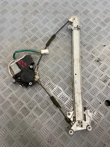 Склопідйомник правий передній mr393528 mitsubishi pajero ii 2 classic