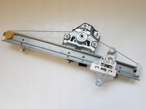 807506PA1A - Стеклоподъемник передний правый NISSAN Juke II F16 19-