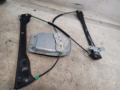 СТЕКЛОПОДЪЕМНИК ПЕРЕДНИЙ ПРАВЫЙ OE 1K0959792J VOLKSWAGEN GOLF V 5 5D HB