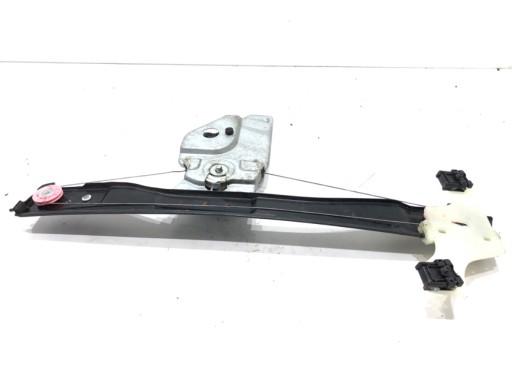 LORK-994-714 - ОКНО ПЕРЕДНЕЕ ПРАВОЕ PEUGEOT 508 SW I 9688808180 Kombi 10-18