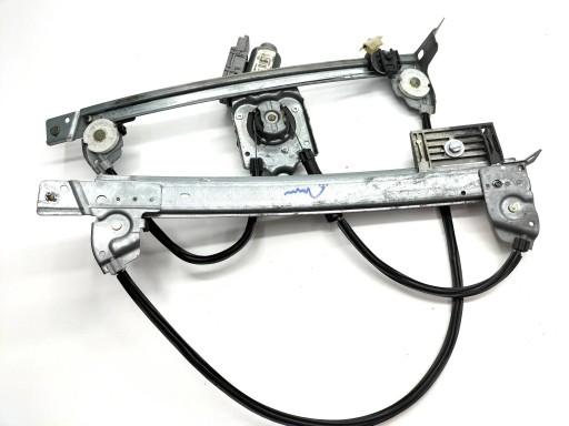 Стеклоподъемник правый передний tigra b 93162242