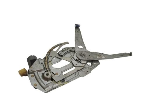 СКІДОПОДІЙНИК ПЕРЕДНИЙ ПРАВИЙ VOLVO S80 I (1998-2004) 101353-XX ОРИГ.