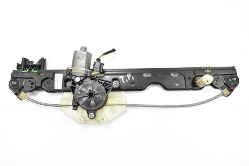 A4637305001 - Стеклоподъемник правый задний a4637306400 a4639063001 mercedes w464 w463