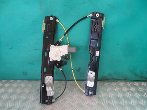 J8A227000AE AUTO-EXPERT1 - Склопідйомник правий задній land rover range rover velar l560 22р