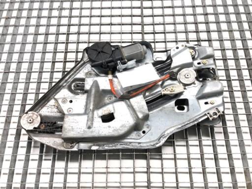 LORK-992-15704 - Стеклоподъемник правый задний peugeot 206 cc 9636597280d sporty/купе