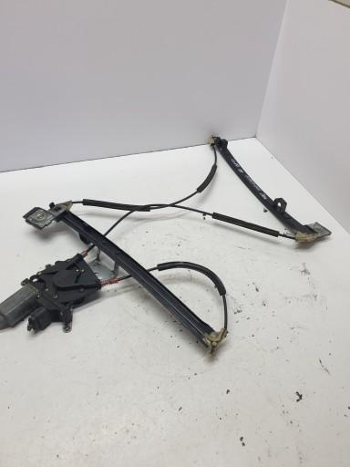 Правый стеклоподъемник vw lupo 6x3837401a