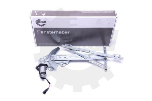 00SKV831 - СТЕКЛОРЕГУЛЯТОР ПЕРЕДНИЙ ЛЕВЫЙ DEFENDER CUH000092