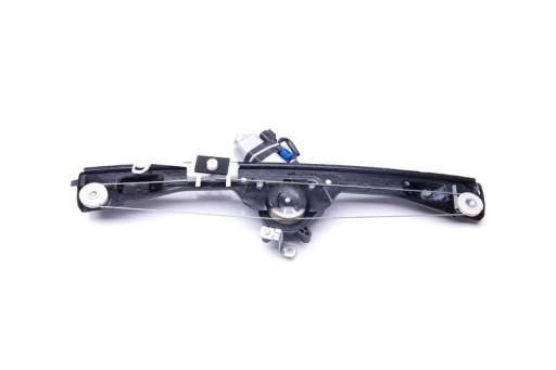 00SKV431 - ВІКНО ВІКНО ПЕРЕДНЄ ЛІВЕ LINEA PUNTO 51892561