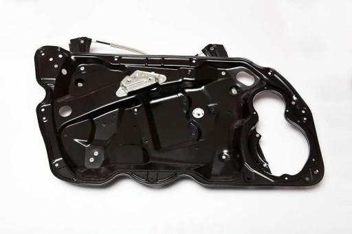 01SKV291 - ОКНО ПЕРЕДНЕЕ ЛЕВОЕ OE: 3C1837461