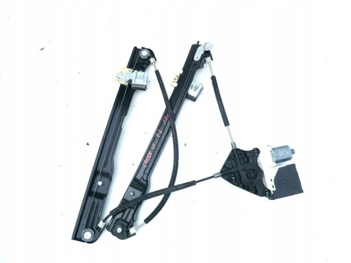 2K5959702 - ВІКНО ВІКНО ПЕРЕДНЕ ЛІВЕ VW CADDY IV 15-21