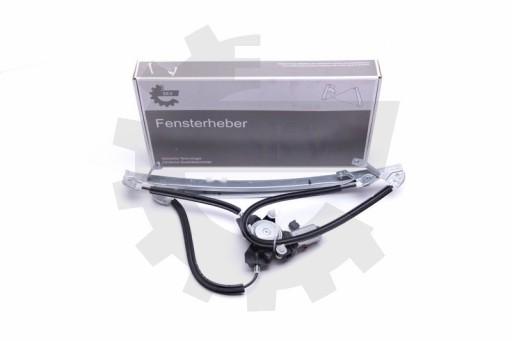 51SKV072 - ОКОННЫЙ РЕГУЛЯТОР ПЕРЕДНИЙ ПРАВЫЙ CHRYSLER 4894536AA