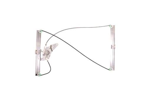 350103170075 - ОКНО ПЕРЕДНЕЕ L AUDI A3 09.96-05.03 MAGNETI MARELLI