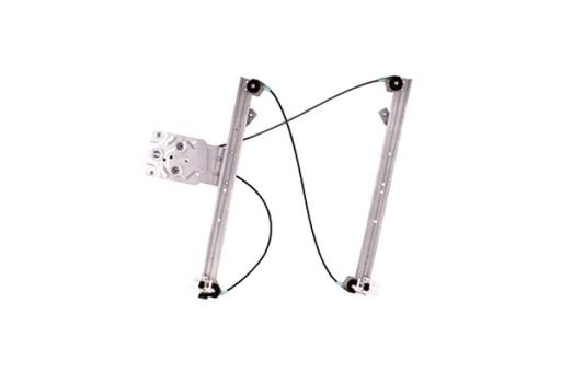 350103170089 - ОКНО ПЕРЕДНЕЕ L ОКНО CITROEN XSARA PICASSO 12.99-06.12 MAGNETI