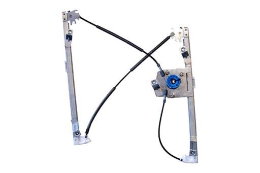 350103155300 - ОКНО ПЕРЕДНЕЕ L FORD B-MAX 10.12 - MAGNETI MARELLI