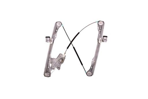 350103170002 - ОКНО ПЕРЕДНЕЕ L FORD FOCUS I 10.98-03.05 MAGNETI MARELLI