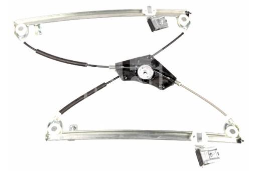 170215 - ОКНО ПЕРЕДНЕЕ ОКНО L MERCEDES A W169 B SPORTS TOURER W245