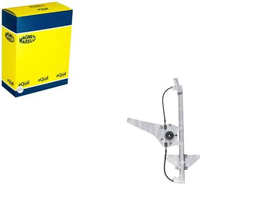 350103134100 - Регулятор переднего стекла l peugeot 3008 5008 09.06-03.17 magnetic marelli