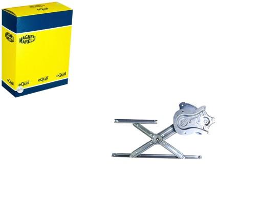 ICNT/350103171700/ZAPS - Передній склопідйомник l toyota auris 10/06-09/12 magneti marelli