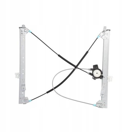 350103170245 - ПЕРЕДНЕ ВІКНО ВІКНО LE ELEKTR 3D