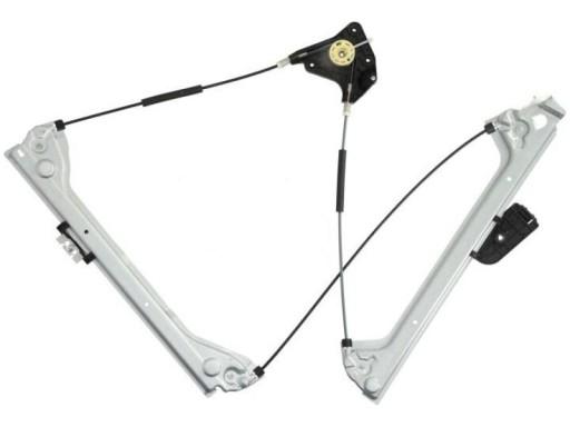 350103170053 - ПЕРЕДНЕ ВІКНО ВІКНО LE ELEKTR 3D