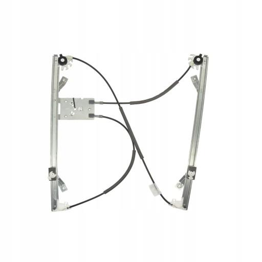 350103141900 - ПЕРЕДНЕ ВІКНО ВІКНО LE ELEKTR 5D