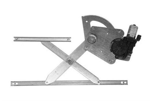 350103553000 - ПЕРЕДНЕ ВІКНО ВІКНО LE ELEKTR KPL 5D