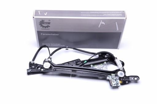 00SKV341 - ВІКНО ВІКНО ПЕРЕДНЕ ЛІВЕ AUDI A5 8T8837461