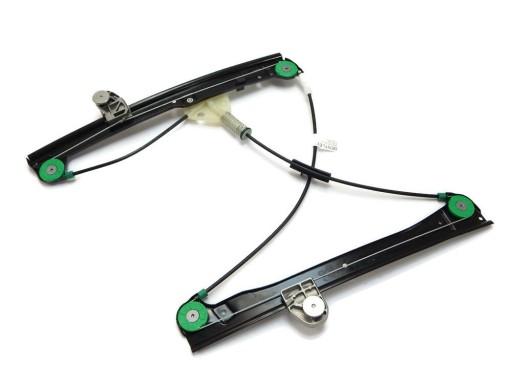 3W5837461C, 3W5837461C - Стеклоподъемник передний левый bentley flying spur 3w oe aso