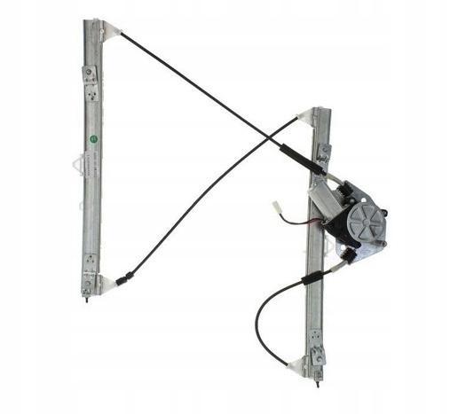 SS2010PSE1 - Стеклоподъемник передний левый bmw 3 e46 compact 00-