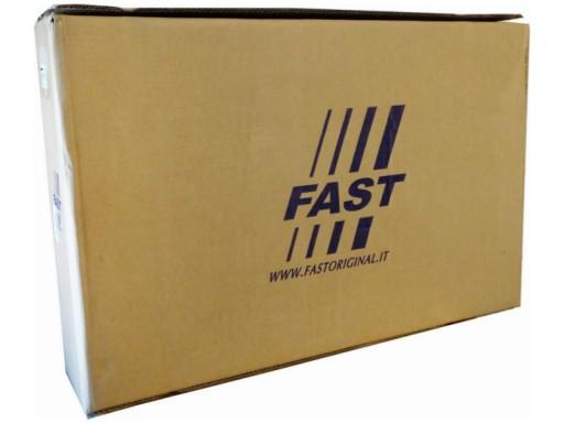 ВІКНО ВІКНО ПЕРЕДНЕ ЛІВЕ FAST FT91920