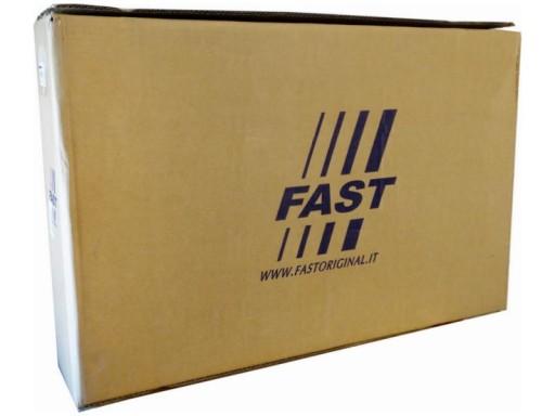 Склопідйомник передній лівий fast ft91932