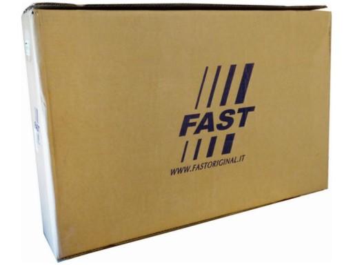 ВІКНО ВІКНО ПЕРЕДНЄ ЛІВЕ FAST FT91959