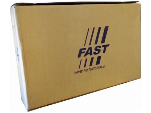 FT91920 - ВІКНО ВІКНО ПЕРЕДНЄ ЛІВЕ FIAT DOBLO I 01-10 I 01-